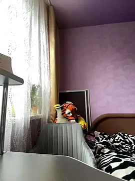 Soft Pleasure online show from 29, 10, 2025