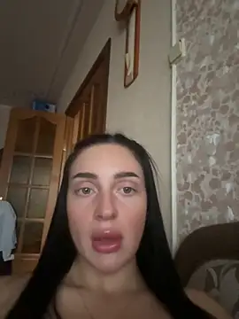 Soft Pleasure online show from 8, 11, 2025