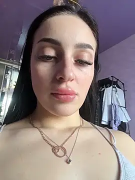 Soft Pleasure online show from 28, 3, 2026