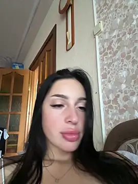 Soft Pleasure online show from 21, 9, 2025