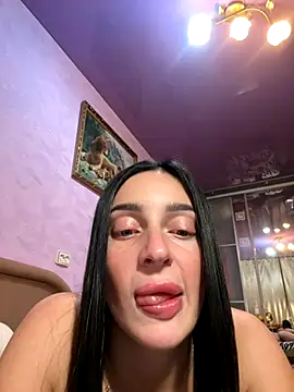 Soft Pleasure online show from 23, 10, 2025