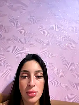 Soft Pleasure online show from 12, 9, 2025