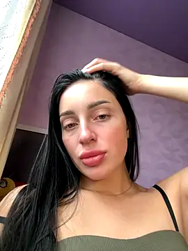 Soft Pleasure online show from 7, 11, 2025