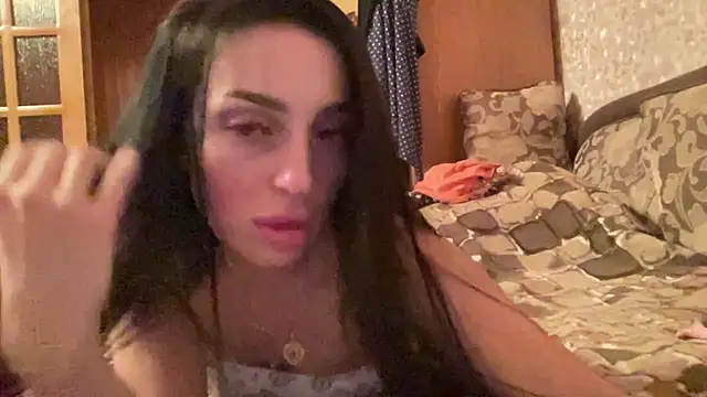 Soft Pleasure online show from 25, 2, 2026