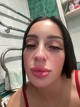 Soft Pleasure online show from 18, 11, 2025