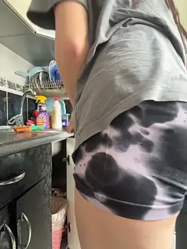 Soft Pleasure online show from 1, 5, 2026