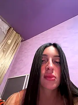 Soft Pleasure online show from 14, 9, 2025