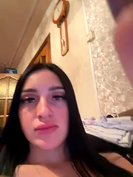 Soft Pleasure online show from 21, 10, 2025