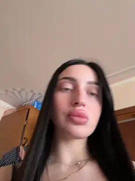 Soft Pleasure online show from 4, 5, 2026