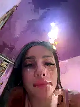 Soft Pleasure online show from 22, 11, 2025