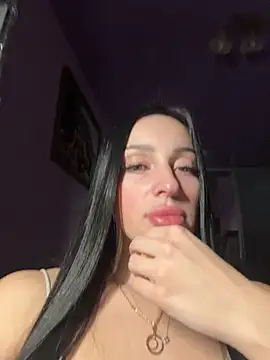 Soft Pleasure online show from 23, 2, 2026