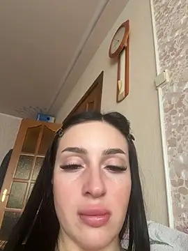 Soft Pleasure online show from 30, 3, 2026