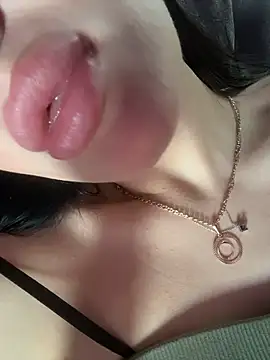 Soft Pleasure online show from 14, 4, 2026