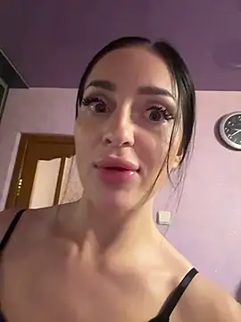 Soft Pleasure online show from 28, 7, 2026