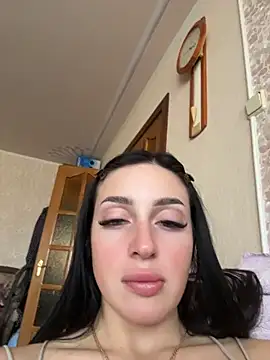 Soft Pleasure online show from 22, 4, 2026