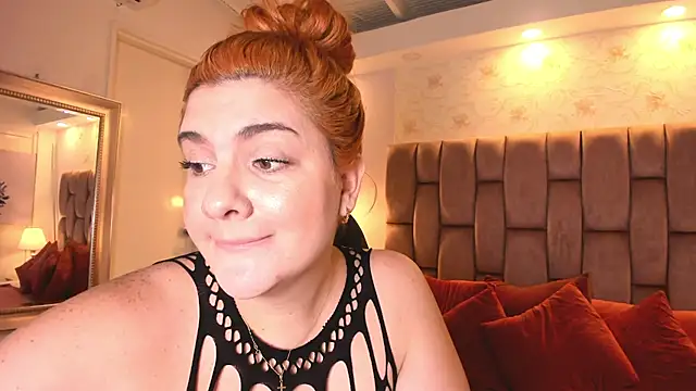 anabelle clark online show from 19, 3, 2026