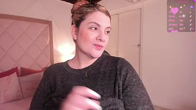 anabelle clark online show from 2, 10, 2025