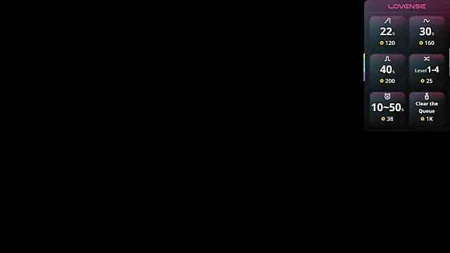 anabelle clark online show from 12, 3, 2026