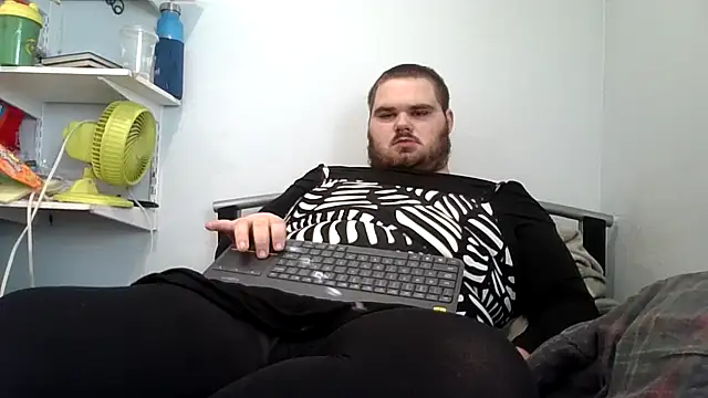 alexthe9t online show from 2, 12, 2025