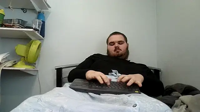 alexthe9t online show from 4, 12, 2025