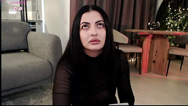 NicoleBrawn online show from 23, 11, 2025