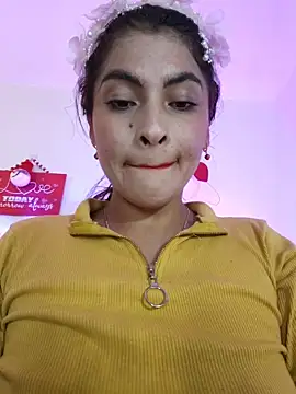 Fox Roxxan online show from 26, 2, 2026