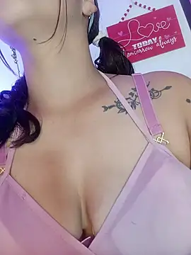 Fox Roxxan online show from 11, 2, 2026