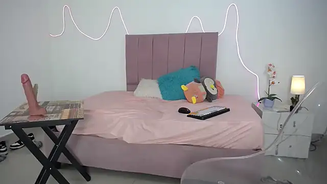 Snapshot of Andre_lezcano chatting on 6, 1, 2026 Andre lezcano online show from 6, 1, 2026