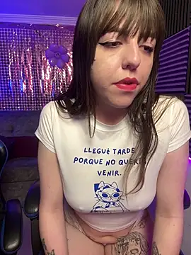 antonelaXantonysex online show from 6, 5, 2026