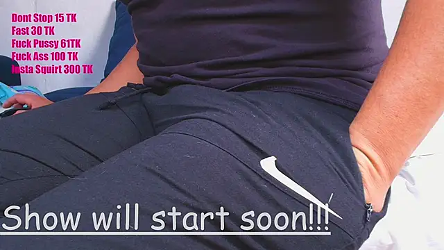 couplelove543 online show from 17, 10, 2025