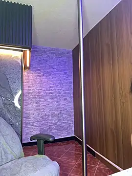 Stephany Rodriguez online show from 18, 12, 2025