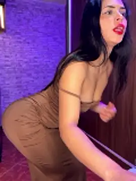 Stephany Rodriguez online show from 16, 2, 2026