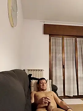 Alessio1987 online show from 4, 2, 2026