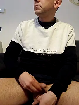 Alessio1987 online show from 23, 2, 2026