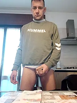 Alessio1987 online show from 17, 2, 2026