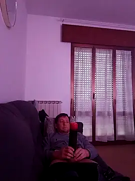 Alessio1987 online show from 14, 2, 2026