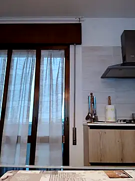 Alessio1987 online show from 13, 4, 2026