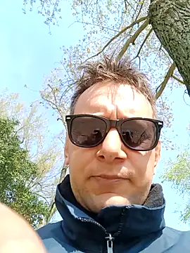 Alessio1987 online show from 25, 3, 2026