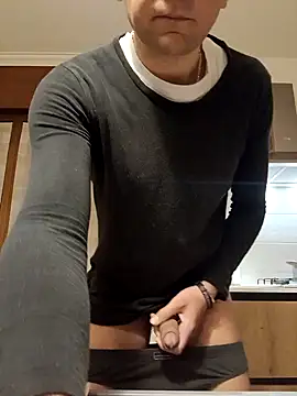 Alessio1987 online show from 29, 3, 2026