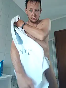 Alessio1987 online show from 24, 5, 2026