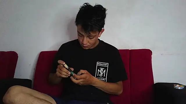 andrewcoopper1 online show from 26, 4, 2026