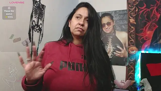 holydeath 1 online show from 1, 6, 2026