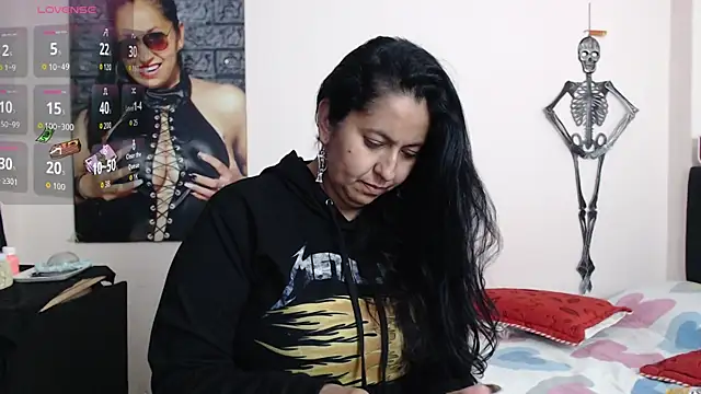 holydeath 1 online show from 11, 10, 2025