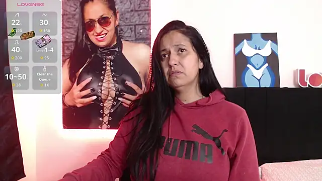 holydeath 1 online show from 15, 10, 2025