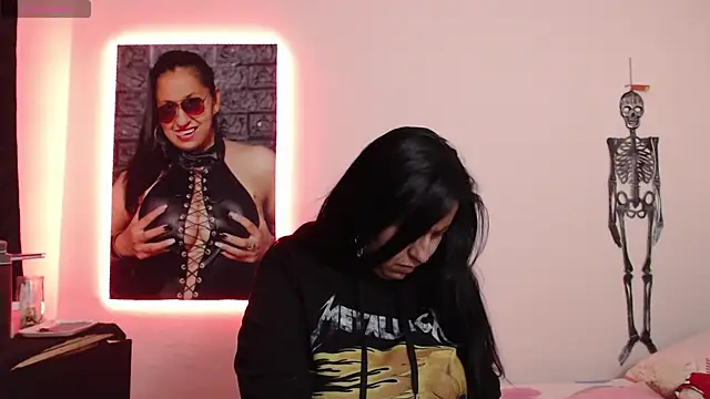 holydeath 1 online show from 10, 10, 2025