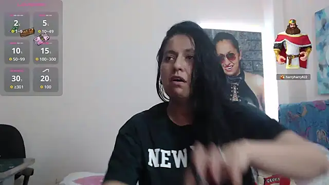 holydeath 1 online show from 20, 12, 2025