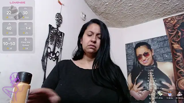 holydeath 1 online show from 28, 5, 2026
