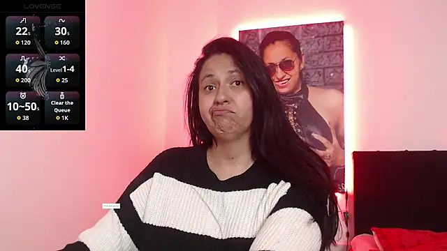 holydeath 1 online show from 26, 2, 2026