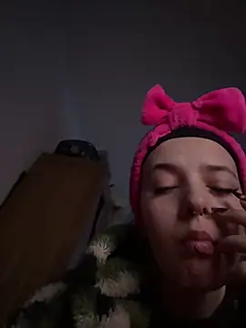 666lina420 online show from 8, 3, 2026