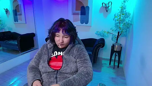 Ritsuka berry online show from 8, 11, 2025